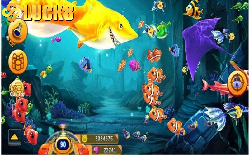 Tool hack bắn cá là một phần mềm giúp nâng cao hiệu quả chơi game