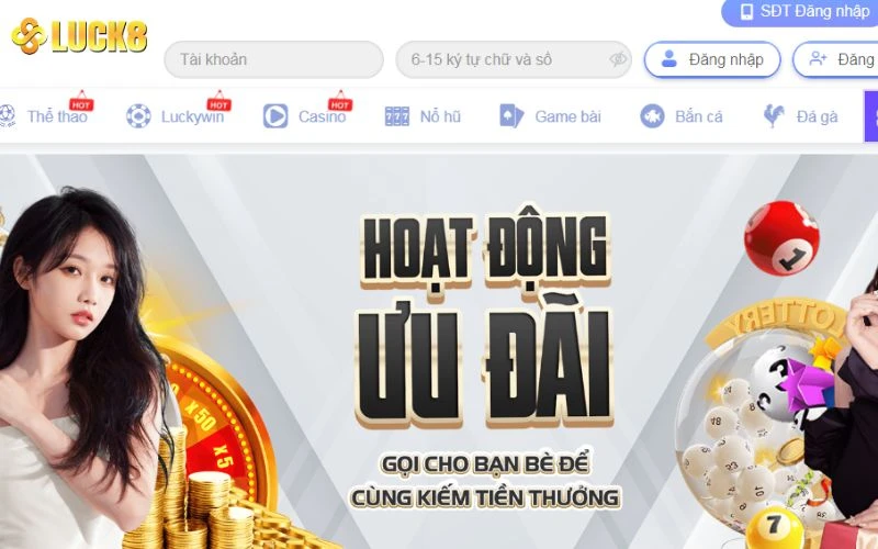 Doanh nghiệp chúng tôi với những ưu đãi hấp dẫn.