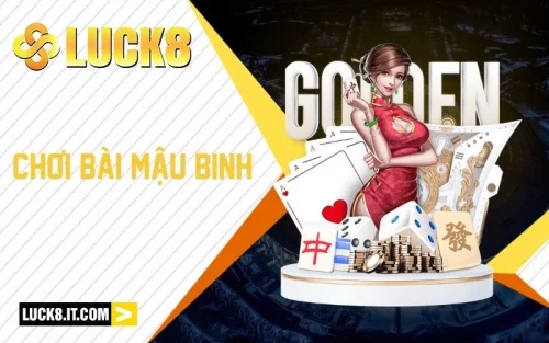 Bỏ Túi 5 Cách Chơi Game Bài Mậu Binh Trực Tuyến Thắng Lớn